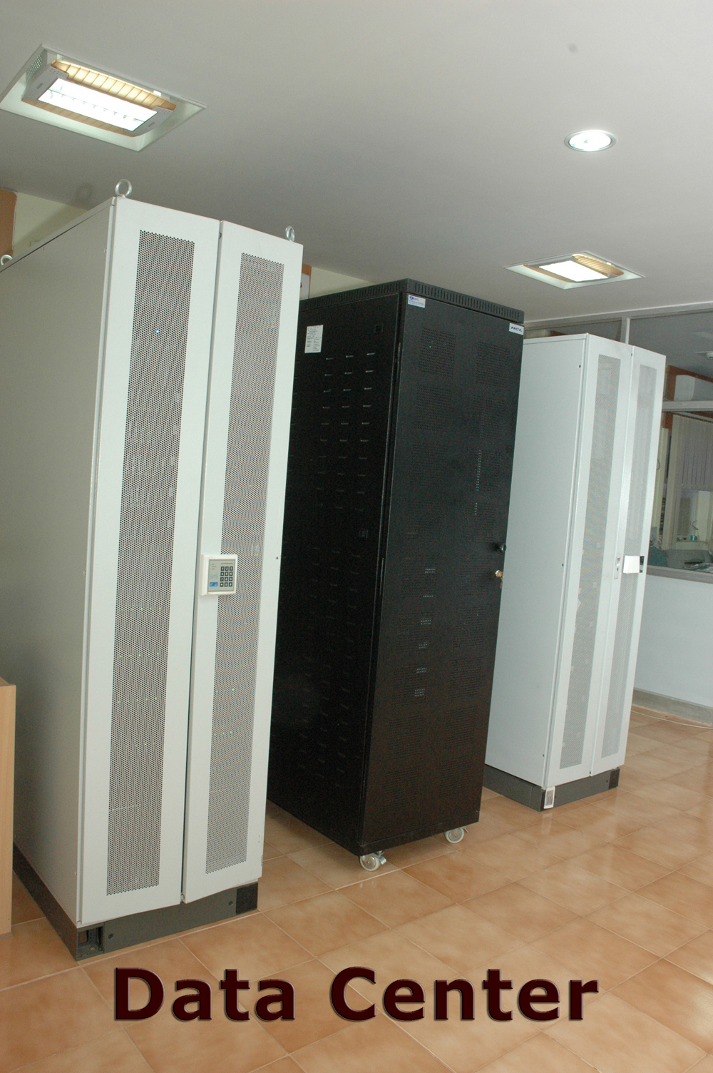 Data Center1